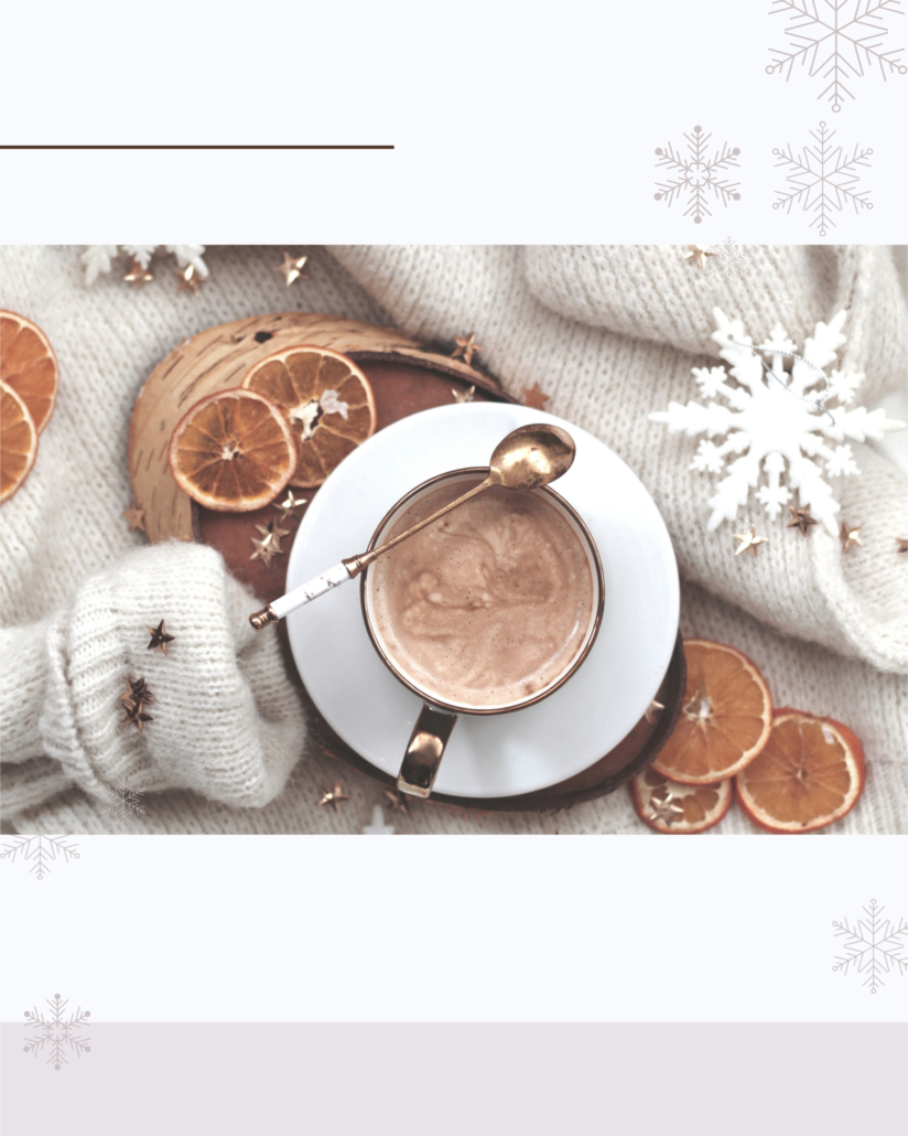 Winterruhe Entspannungshypnose