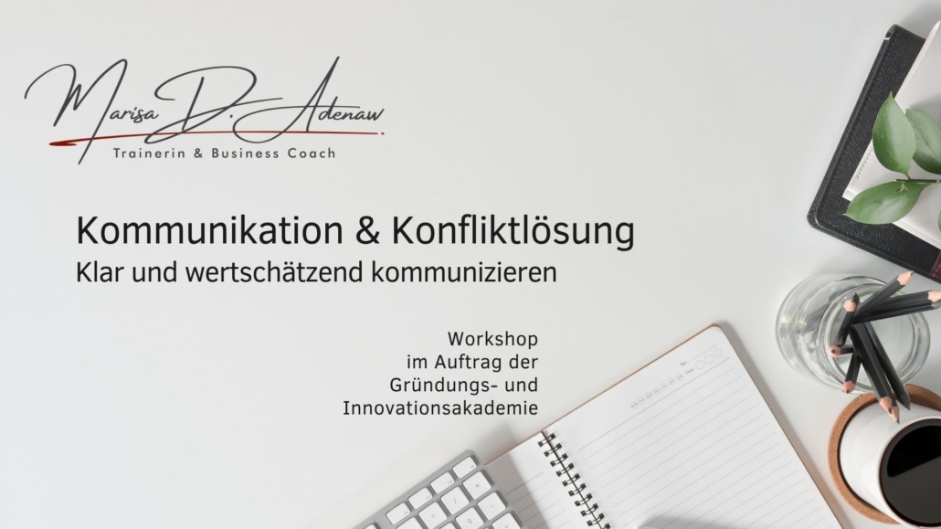 Achtsamkeitspause im Arbeitsalltag – Mini-Pause gegen Stress