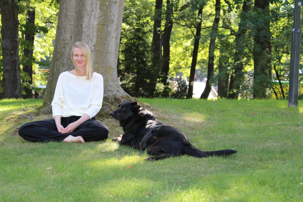 Selbstachtsamkeit und Resilienz Achtsamkeitspause im Arbeitsalltag – Mini-Pause gegen Stress
