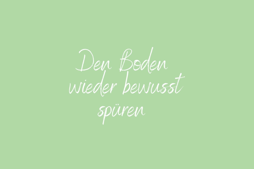 Achtsamkeitspause im Arbeitsalltag – Mini-Pause gegen Stress