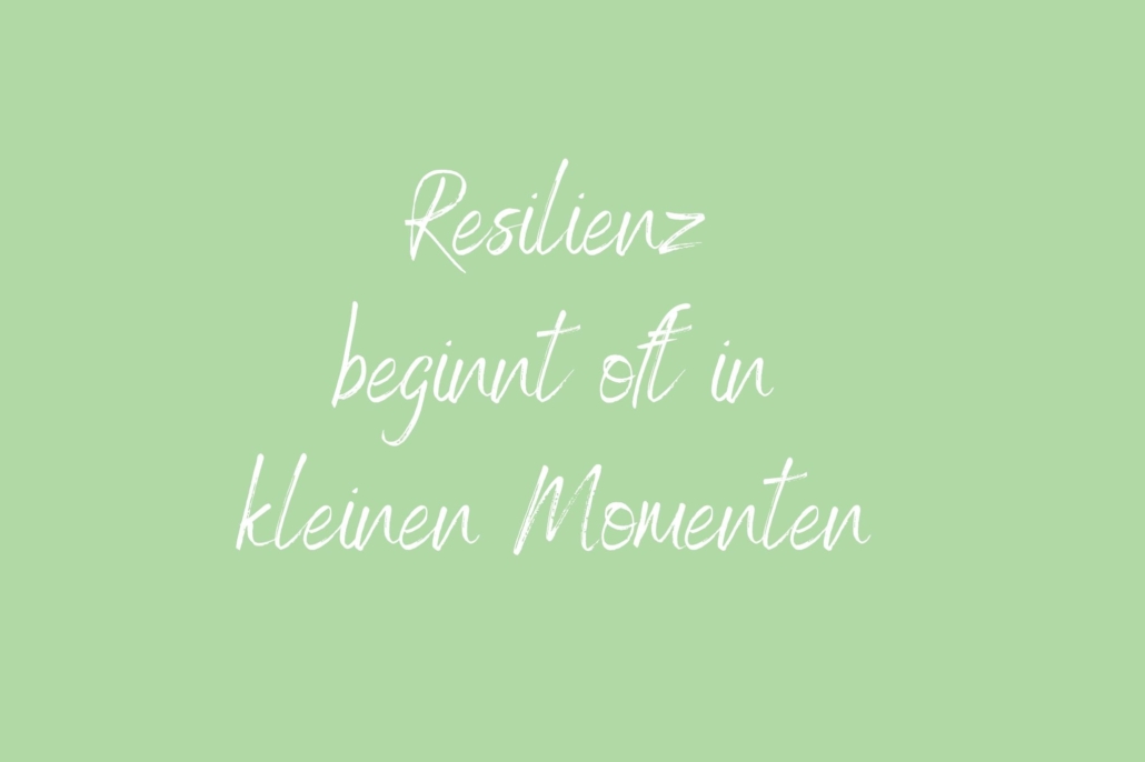 Selbstachtsamkeit und Resilienz Achtsamkeitspause im Arbeitsalltag – Mini-Pause gegen Stress