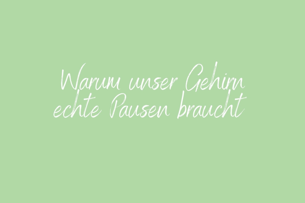 Selbstachtsamkeit und Resilienz Achtsamkeitspause im Arbeitsalltag – Mini-Pause gegen Stress