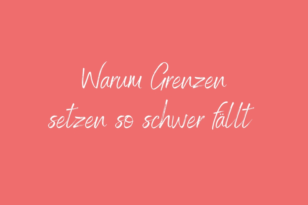 Grenzen setzen im Beruf Achtsamkeitspause im Arbeitsalltag – Mini-Pause gegen Stress
