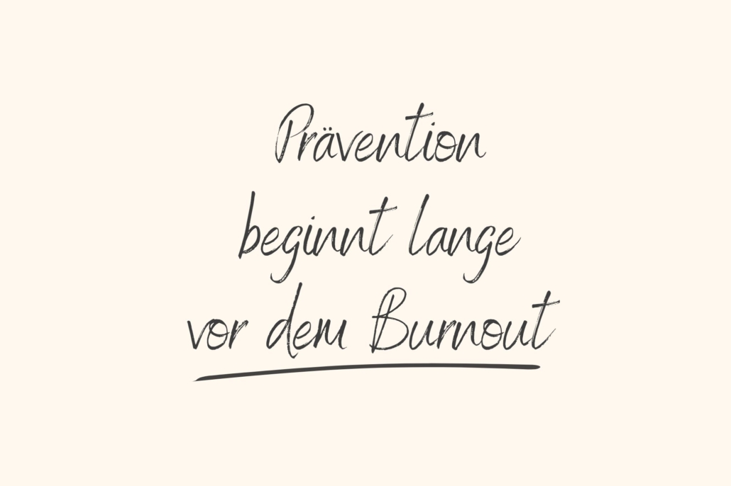 Achtsamkeitspause im Arbeitsalltag – Mini-Pause gegen Stress