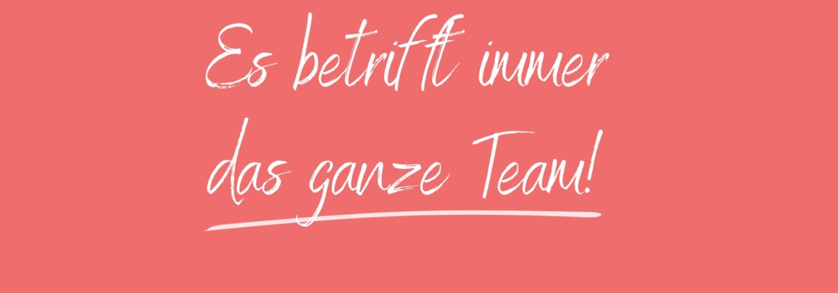 Psychische Gesundheit stärkt Motivation, Zusammenarbeit und Unternehmenserfolg.