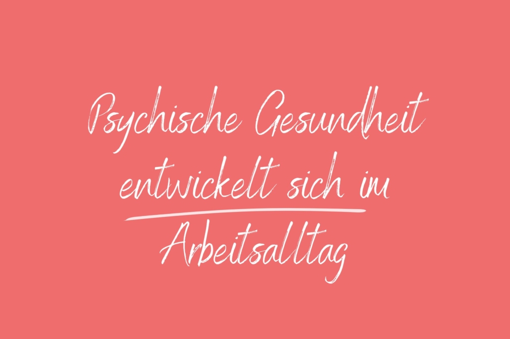Achtsamkeitspause im Arbeitsalltag – Mini-Pause gegen Stress