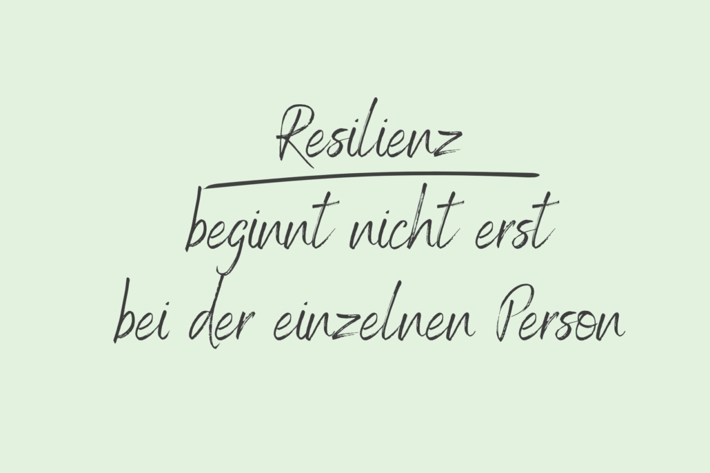 Achtsamkeitspause im Arbeitsalltag – Mini-Pause gegen Stress