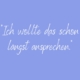 Führungskraft führt ein wertschätzendes Gespräch mit einer Mitarbeiterin.