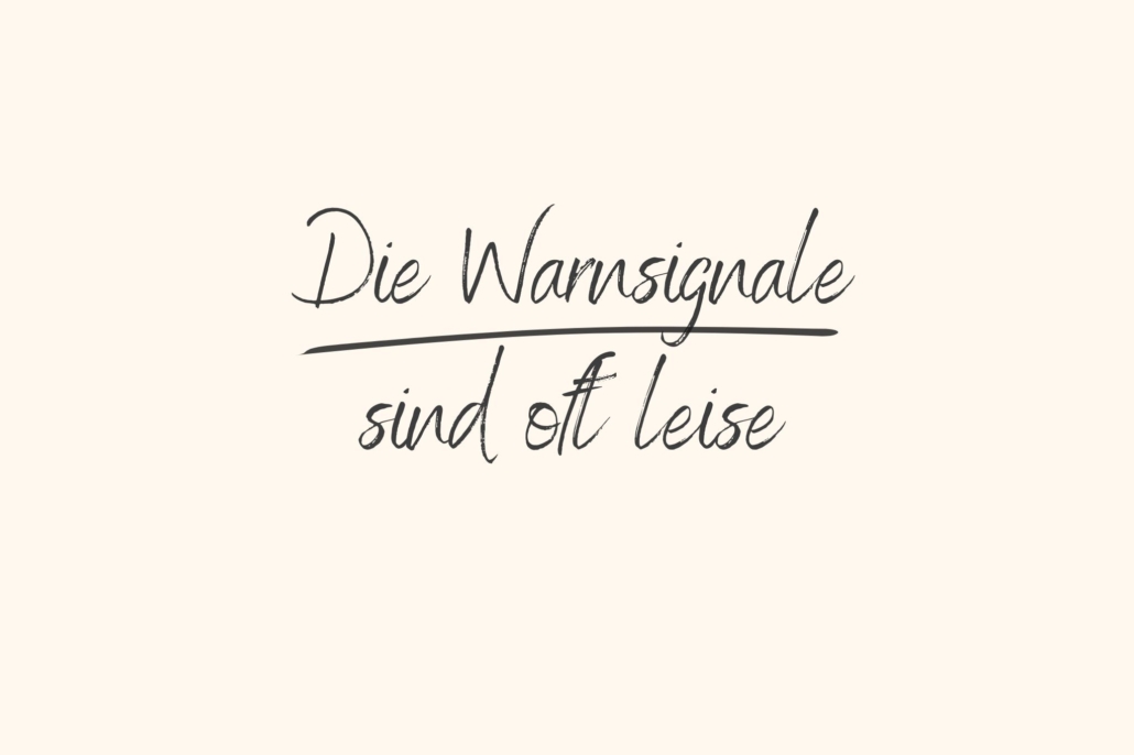 Achtsamkeitspause im Arbeitsalltag – Mini-Pause gegen Stress