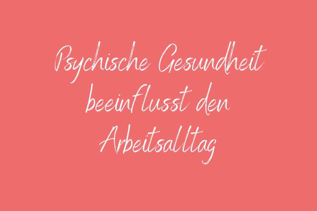 Achtsamkeitspause im Arbeitsalltag – Mini-Pause gegen Stress