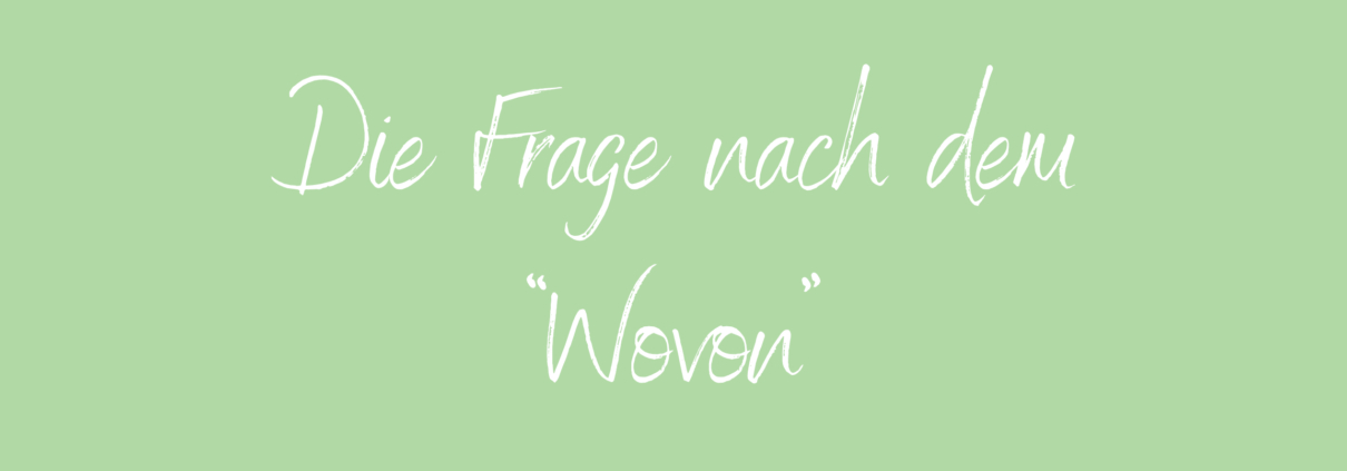 Erholung bei mentaler und emotionaler Erschöpfung