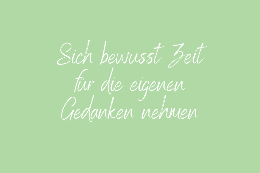 Achtsamkeitspause im Arbeitsalltag – Mini-Pause gegen Stress
