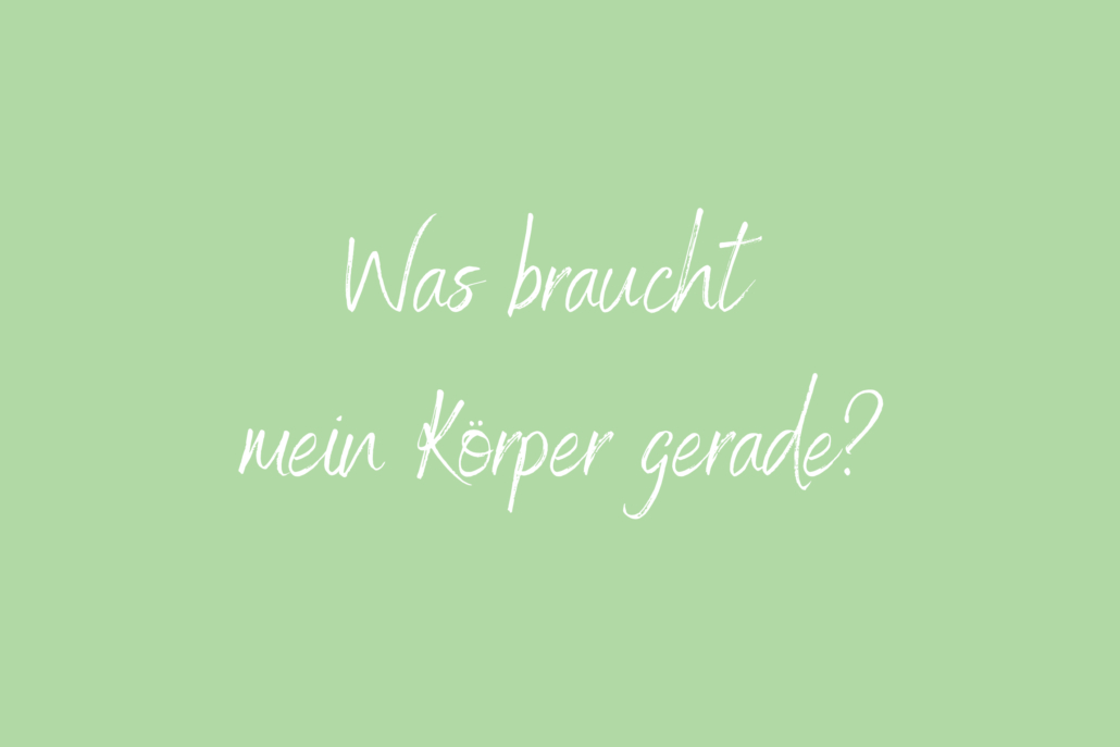 Achtsamkeitspause im Arbeitsalltag – Mini-Pause gegen Stress