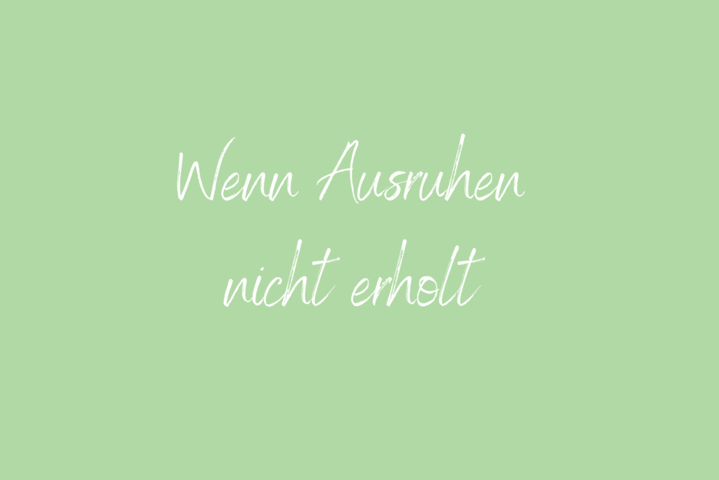 Achtsamkeitspause im Arbeitsalltag – Mini-Pause gegen Stress