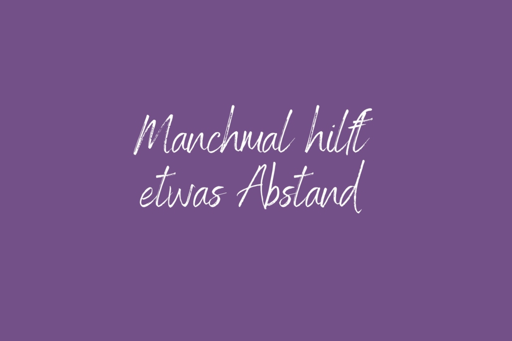Achtsamkeitspause im Arbeitsalltag – Mini-Pause gegen Stress