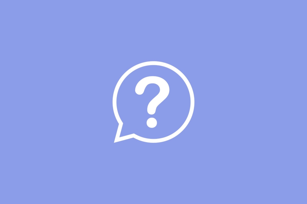 FAQ