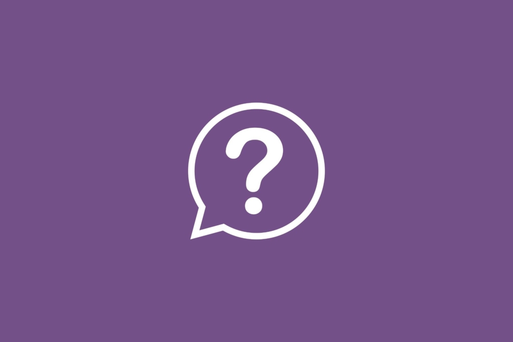 FAQ