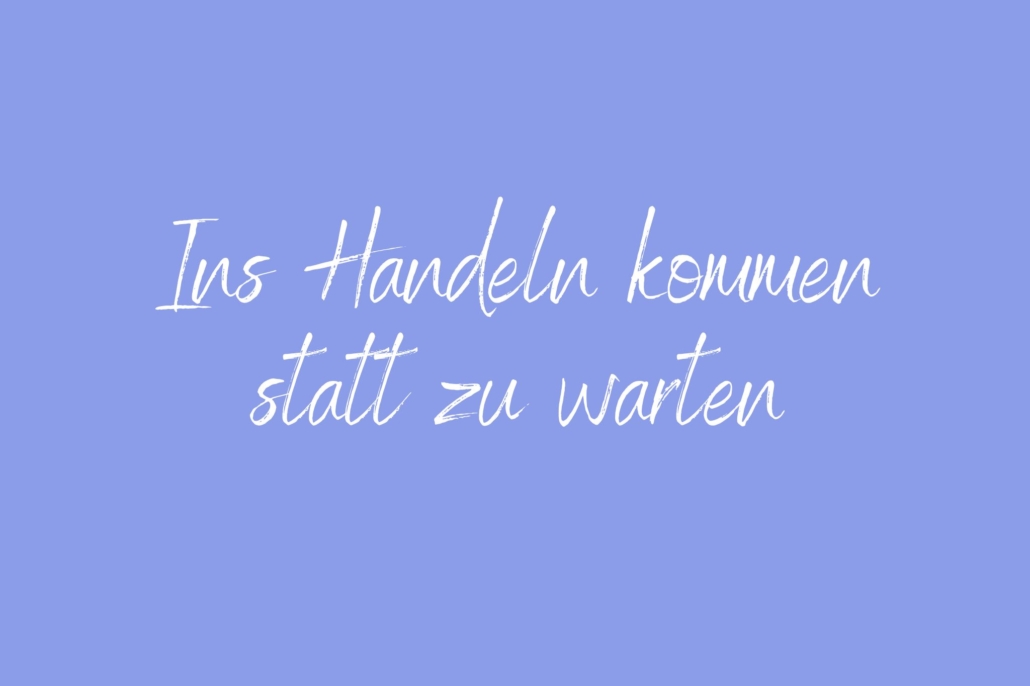 Achtsamkeitspause im Arbeitsalltag – Mini-Pause gegen Stress