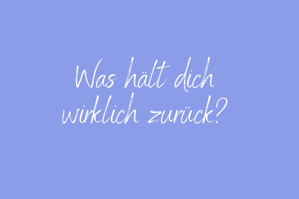 Achtsamkeitspause im Arbeitsalltag – Mini-Pause gegen Stress