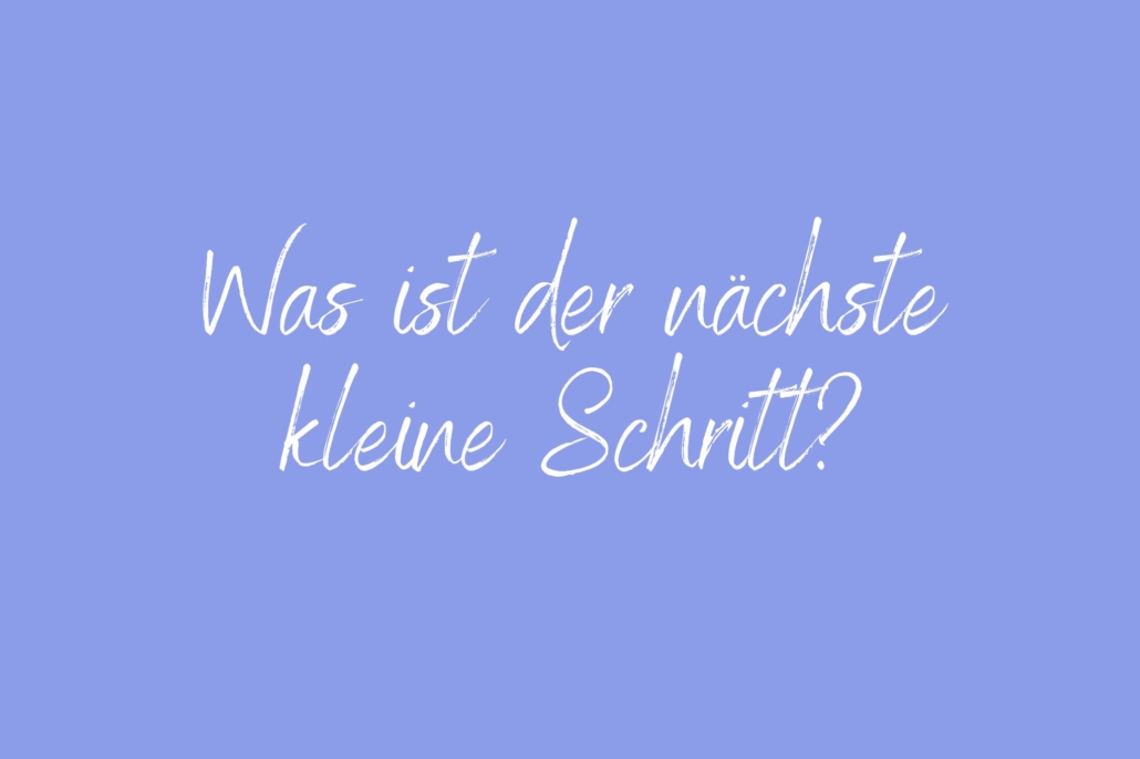 Achtsamkeitspause im Arbeitsalltag – Mini-Pause gegen Stress